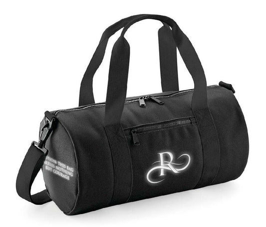 REFLECTIVE REGAL VOYAGER BAG